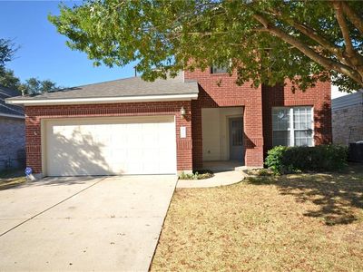 2207 Portwood Bend Cv, Cedar Park, TX, 78613