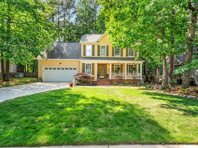 11 Bridgeport Dr, Durham, NC, 27713