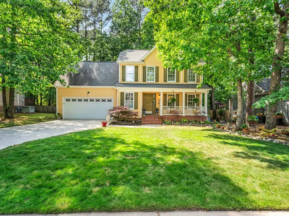 11 Bridgeport Dr, Durham, NC 27713