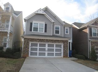 1079 Blackstone Way, Bogart, GA 30622