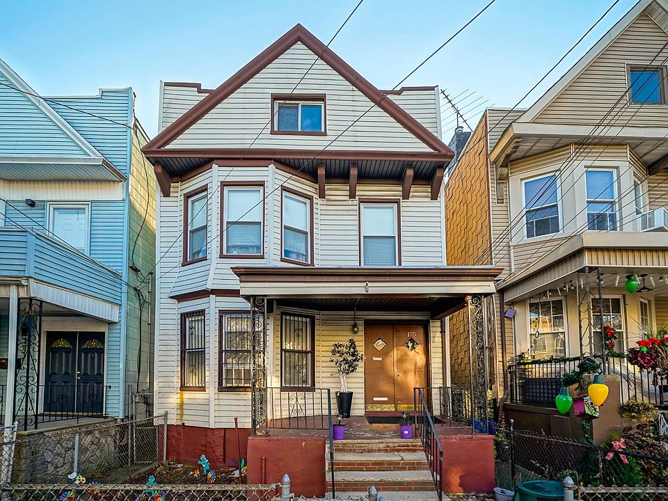 175 Claremont Ave, Jersey City, NJ 07305 Zillow