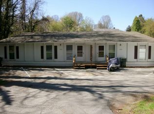 115 Center St, Abingdon, VA 24210