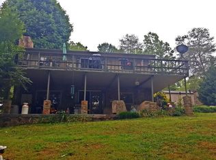 699 Goins Hill Rd, Ten Mile, TN 37880