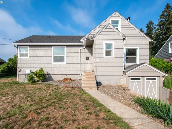 1421 NE Dallas St, Camas, WA 98607