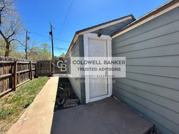 2305 27th St, Lubbock, TX 79411