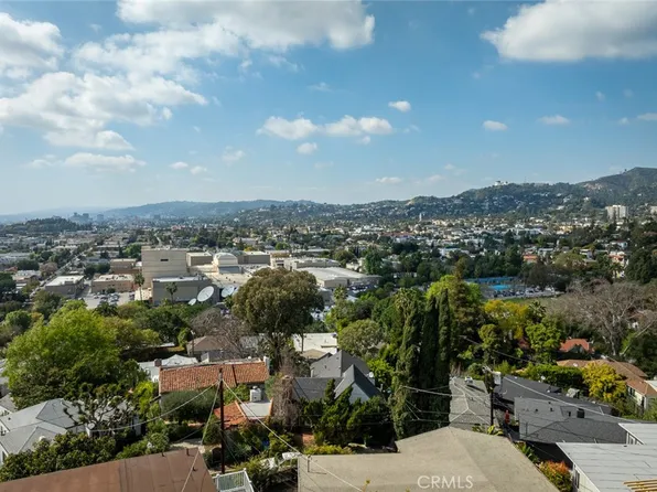 1827 Hollyvista Ave, Los Angeles, CA 90027