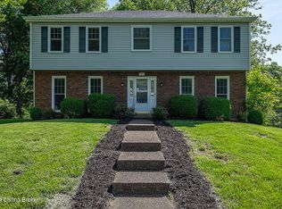 3901 Jenica Way, Louisville, KY 40241