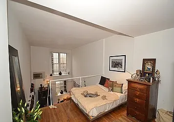 Rented by Buchbinder & Warren