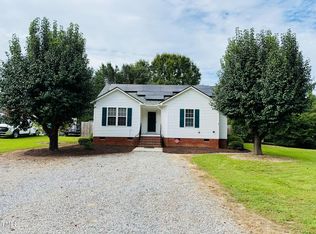 100 Bryant Dr, Smithfield, NC 27577