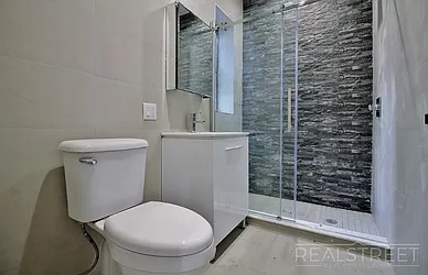 Rented by Real Street Inc