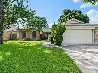 4210 Wickstone Ln, Houston, TX 77014