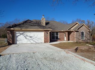 17091 Cr 3544, Ada, OK 74820