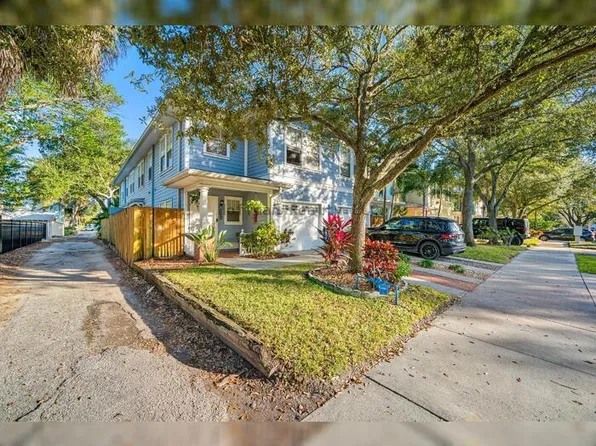 400 S Willow Ave APT A, Tampa, FL 33606