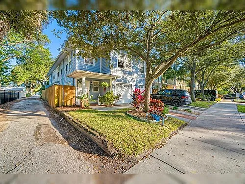400 S Willow Ave #A Photo 1