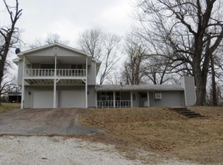 3246 Antelope Rd, Joplin, MO 64804