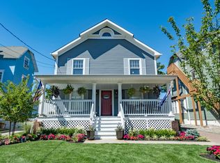 307 6th Ave #C, Asbury Park, NJ 07712