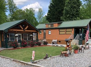 76 Hidden Valley Rd #59, Cleveland, GA 30528