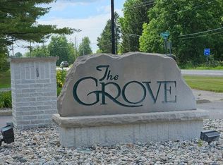 Woodshire Dr UNIT 80, Freeland, MI 48623