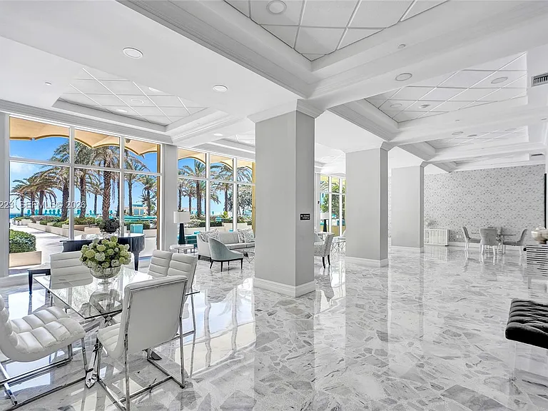 2501 S Ocean Dr #1211 — Photo 41