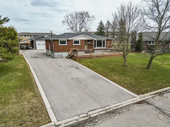 171 Morgan Ave, West Lincoln, ON L0R 2A0