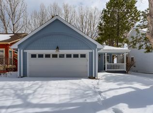 21870 Silver Meadow Ln, Parker, CO 80138