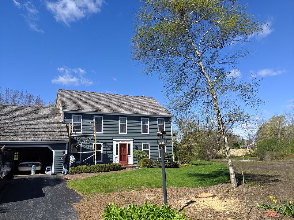 2nd image of 435 W White Oak Way