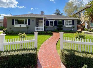2385 Lansford Ave, San Jose, CA
