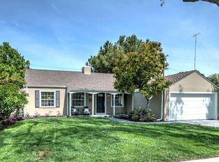 1545 Walnut Grove Ave, San Jose, CA 95126
