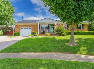2617 Wimsatt Ct, Owensboro, KY 42303