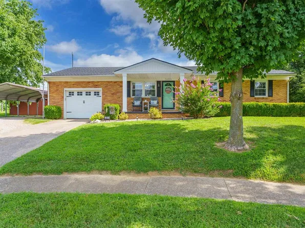 2617 Wimsatt Ct, Owensboro, KY 42303