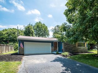3386 Leighton Rd, Columbus, OH 43221