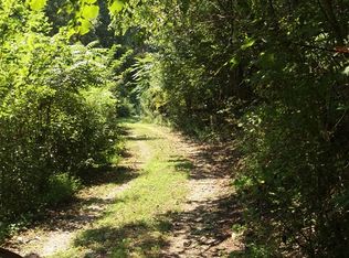 Long Creek Road, Del Rio, TN 37727