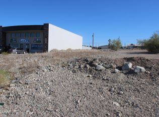 2725 Kiowa Blvd N, Lake Havasu City, AZ 86404
