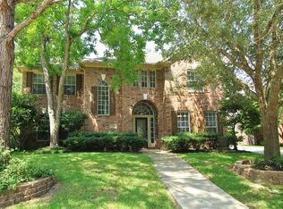 3102 Willow Wood Trl, Kingwood, TX 77345