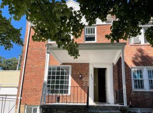 5427 Park Heights Ave, Baltimore, MD 21215