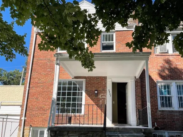 5427 Park Heights Ave, Baltimore, MD 21215