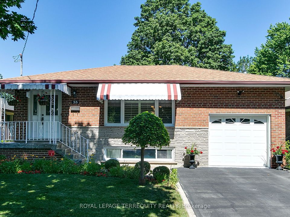 1st image of 35 Sedgemount Dr