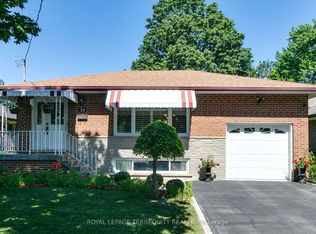 35 Sedgemount Dr, Toronto, ON M1H 1X4