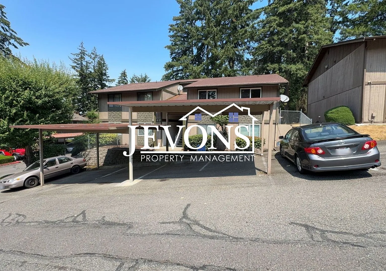 5017 S Orchard St Tacoma, WA 98467 — Photo 2