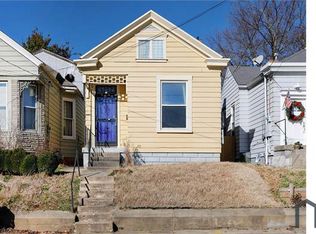 2812 Duncan St, Louisville, KY 40212