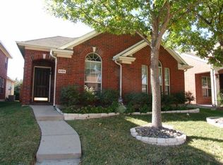 6105 Cheyenne Dr, The Colony, TX 75056