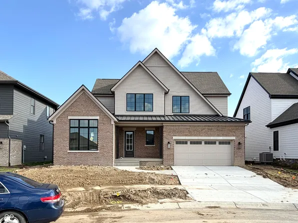 1428 Crosstie Cir, Westfield, IN 46074