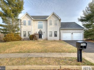 1079 Kingscote Dr, Harleysville, PA 19438