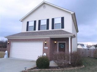 2172 Millstone Way, Lexington, KY 40509