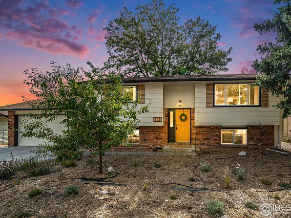820 18th St SW, Loveland, CO 80537