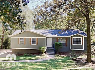 1118 Arrowhead Trl, Alabaster, AL 35007