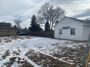 95 Jefferson Ave, Belgrade, MT 59714