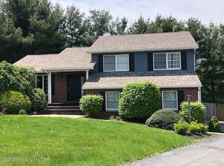 1 W Beech Rd, Plains, PA 18705