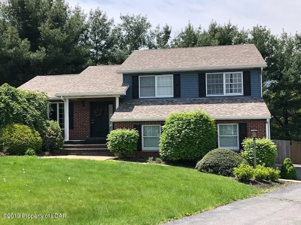 1 W Beech Rd, Plains, PA 18705