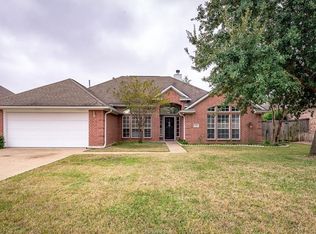 5211 Bloomsbury Way, Bryan, TX 77802